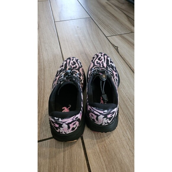 Brooks Launch GTS 10 Run Wild Women's Activewear Casual Sneaker Size 8. Outdoor. - Picture 2 of 9